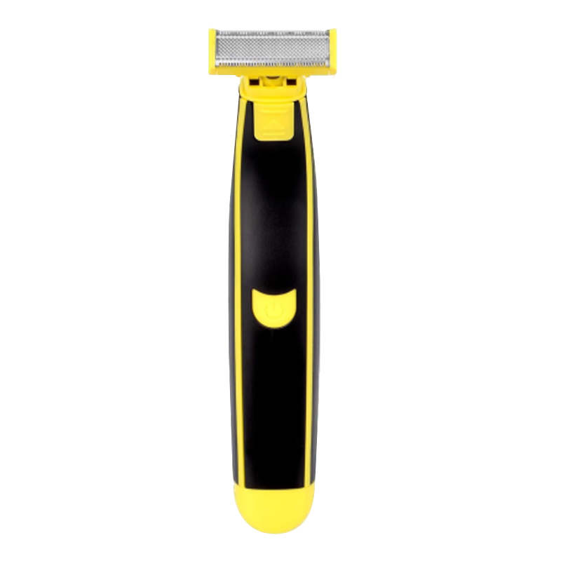 Cumm MACH  Full Body Shaver