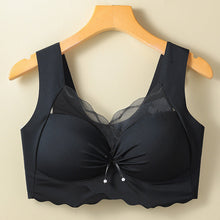 Load image into Gallery viewer, Women&#39;s Push-Up Vest Style All-In-One Bra
