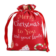 Load image into Gallery viewer, SheremArt Christmas Bag
