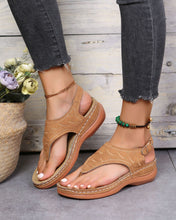 Load image into Gallery viewer, summer new women&#39;s sandals
