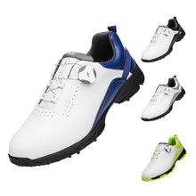 Load image into Gallery viewer, Men&#39;s Spikeless Golf Shoes
