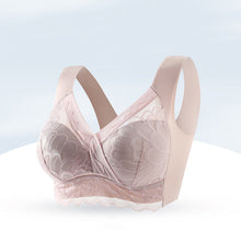 Load image into Gallery viewer, Women&#39;s thin no wire lace bra
