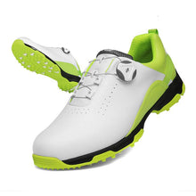 Load image into Gallery viewer, Men&#39;s Spikeless Golf Shoes
