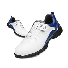 Load image into Gallery viewer, Men&#39;s Spikeless Golf Shoes
