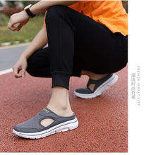 Load image into Gallery viewer, Comfortable Breathable Support Sports Sandals
