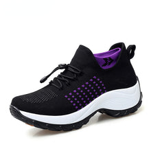 Load image into Gallery viewer, Dotmalls Women&#39;s Ultra-Comfy Breathable Sneakers
