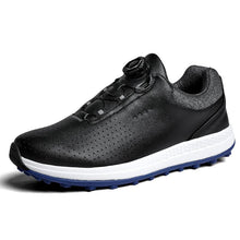 Load image into Gallery viewer, Men&#39;s Spikeless Golf Shoes
