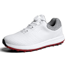 Load image into Gallery viewer, Men&#39;s Spikeless Golf Shoes
