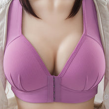 Load image into Gallery viewer, Dotmalls Front-Close Bra
