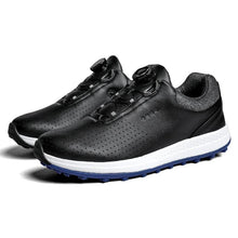 Load image into Gallery viewer, Men&#39;s Spikeless Golf Shoes
