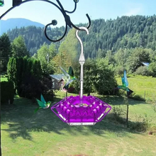 Load image into Gallery viewer, Dotmalls Sweety Hummingbird Feeder
