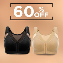 Load image into Gallery viewer, 🔥60% OFF🔥Dotmalls Posture Correction Front-Close Bra
