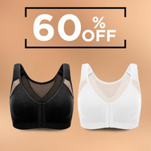 Load image into Gallery viewer, 🔥60% OFF🔥Dotmalls Posture Correction Front-Close Bra
